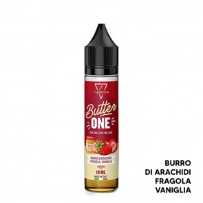 BUTTERONE - One - Aroma Mini Shot 10ml - Suprem-e