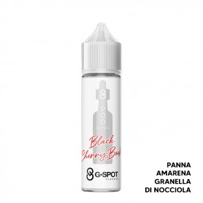 BLACK CHERRY BOOBS - Pod Edition - Aroma Shot 20ml - G-Spot