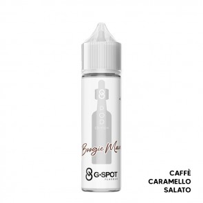 BOOGIE MAN - Pod Edition - Aroma Shot 20ml - G-Spot