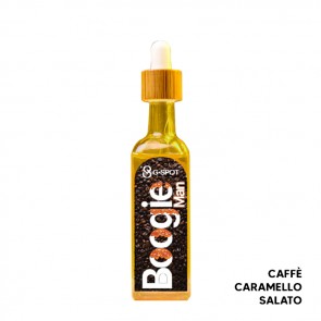 BOOGIEMAN - Aroma Shot 20ml - G-Spot