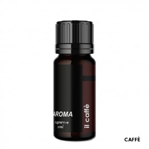 Aromi Concentrati 10ml - Suprem-e-Caffe