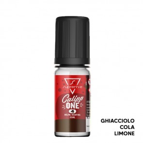 CALIPPONE 8mg - One - Liquido Pronto 10ml - Suprem-e 