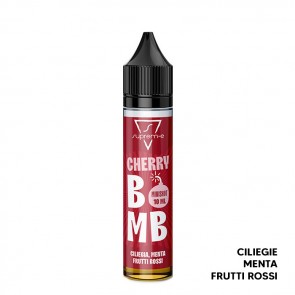 CHERRY BOMB - Aroma Mini Shot 10ml - Suprem-e