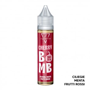 CHERRY BOMB - Aroma Shot 20ml in 20ml - Suprem-e