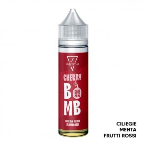 CHERRY BOMB - Aroma Shot 20ml - Suprem-e