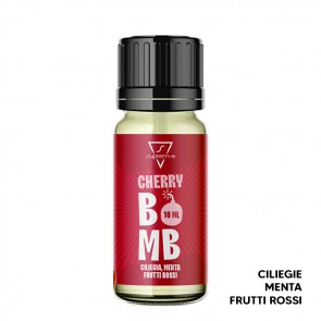 Aromi Concentrati 10ml - Suprem-e-Cherry Bomb