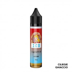 CHERRY BOMB ICE - Aroma Mini Shot 10ml - Suprem-e