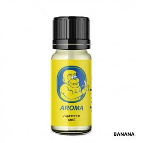 CHICABAN - S-Flavor - Aroma Concentrato 10ml - Suprem-e