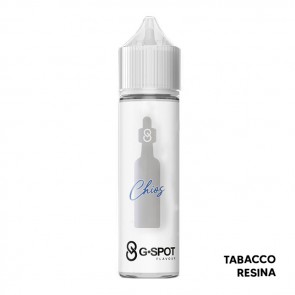 CHIOS - Pod Edition - Aroma Shot 20ml - G-Spot