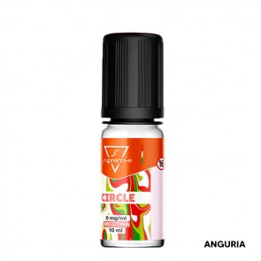 CIRCLE - S-Line - Liquido Pronto 10ml - Suprem-e