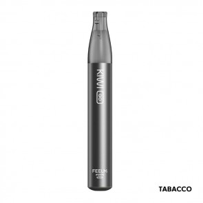 CLASSIC TOBACCO Disposable Kiwi Go - 750 Puff - Vape Pen Usa e Getta - Kiwi Vapor