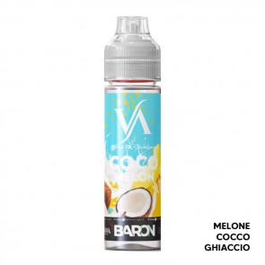 COCO MELON - Baron Series - Aroma Shot 20ml - Valkiria