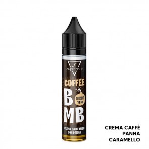 COFFEE BOMB - Aroma Mini Shot 10ml - Suprem-e