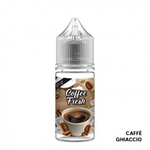 COFFEE FRESH - Aroma Mini Shot 10ml - 01Vape