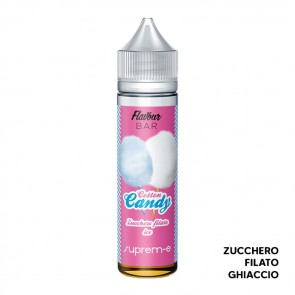 COTTON CANDY - Flavour Bar - Aroma Shot 20ml - Suprem-e