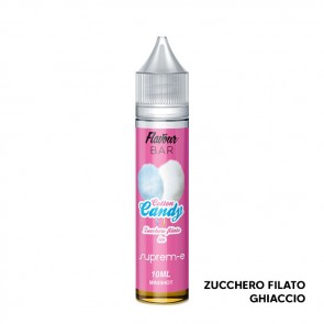 COTTON CANDY - Flavour Bar - Aroma Mini Shot 10ml - Suprem-e