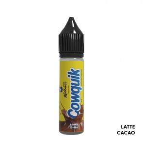 COWQUIK - Milkness - Aroma Mini Shot 10ml - Dreamods