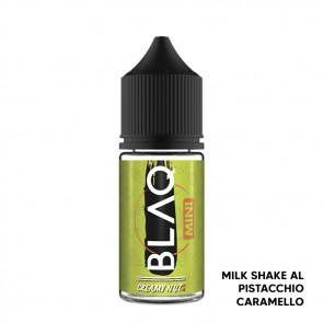 CREAMY NUTS - Drive - Aroma Mini Shot 10ml - Blaq