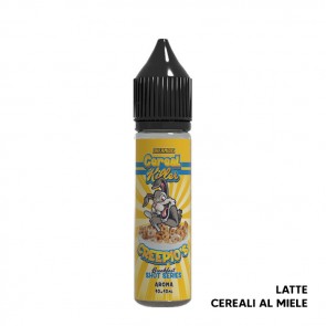 Aromi Concentrati Mini Shot 10+10 - Suprem-e-Butterone
