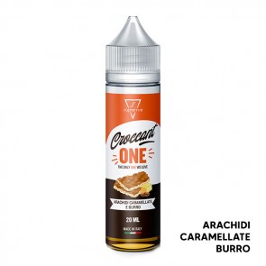 CROCCANTONE - One - Aroma Shot 20ml - Suprem-e
