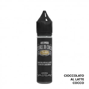 Aromi Concentrati Mini Shot 10+10 - Suprem-e-Butterone