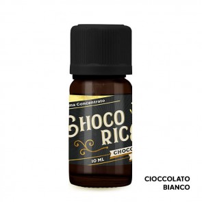 CHOCORICO - Premium Blend - Aroma Concentrato 10ml - Vaporart