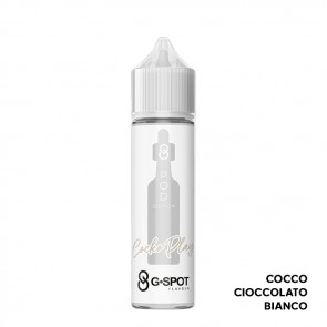 COCKO PLAY - Pod Edition - Aroma Shot 20ml - G-Spot