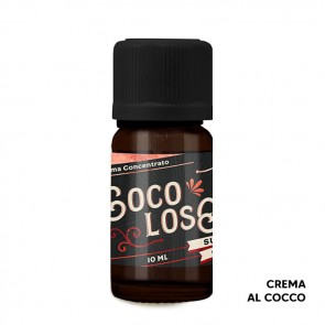 COCOLOSO - Premium Blend - Aroma Concentrato 10ml - Vaporart