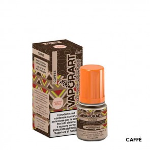 COFFEE  - Liquido Pronto 10ml - Vaporart