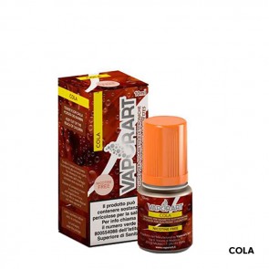 COLA  - Liquido Pronto 10ml - Vaporart