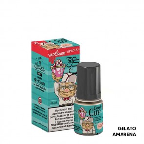 COOL CUP - Special - Liquido Pronto 10ml - Vaporart