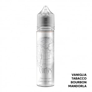 CORTES - Aroma Shot 20ml - Dr Juice Lab CON TASSELLO