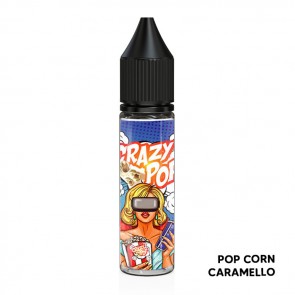 CRAZY POP - Aroma Shot 20ml in 20ml - DR Juice Lab
