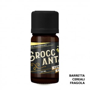 Aromi Concentrati Premium Blend 10ml - Vaporart-Croccante