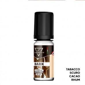 DARK - S-Line - Liquido Pronto 10ml - Suprem-e