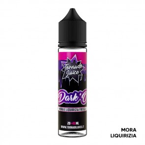 DARKO - EVO60 - Aroma Shot 20ml - Tornado Juice