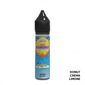 Aromi Concentrati Mini Shot 10+10 - Suprem-e-Butterone