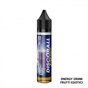 DISCOBALL ENERGY - Aroma Mini Shot 10ml - Suprem-e