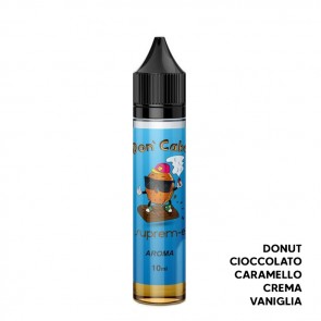 DON CAKE - Aroma Mini Shot 10ml - Suprem-e