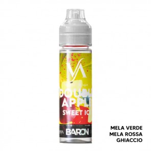 DOUBLE APPLE - Baron Series - Aroma Shot 20ml - Valkiria