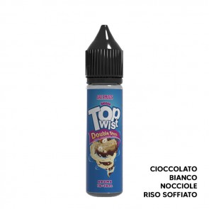 DOUBLE SHOCK - Top Twist - Aroma Mini Shot 10ml - Dreamods