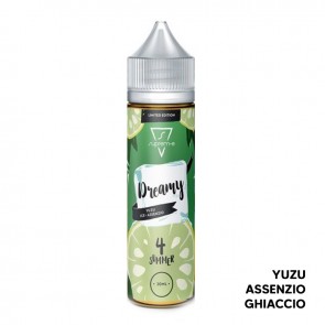 Aroma Concentrato Magic 20 ml Grande Formato - Suprem-e