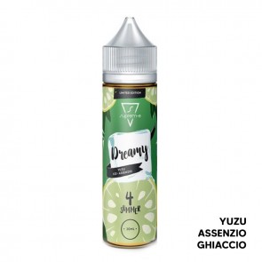 DREAMY - 4Summer - Aroma Shot 20ml - Suprem-e