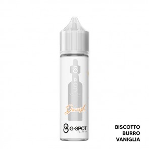 DANISH - Pod Edition - Aroma Shot 20ml - G-Spot