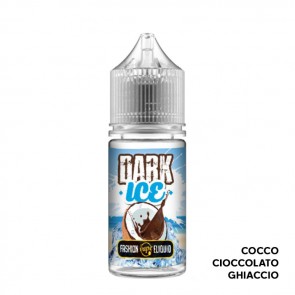 DARK ICE - Aroma Mini Shot 10ml - Fashion Vape