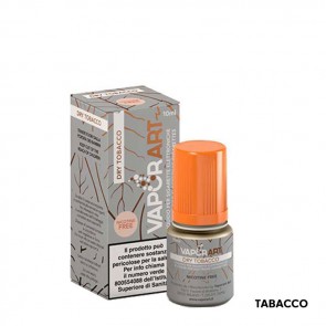 DRY TOBACCO  - Liquido Pronto 10ml - Vaporart