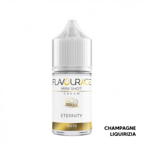 ETERNITY - Aroma Mini Shot 10ml - Flavourage