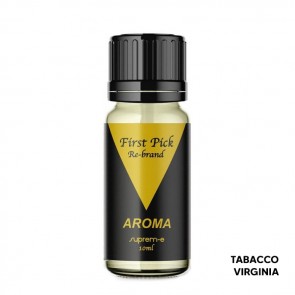 Aromi Concentrati 10ml - Suprem-e-First Pick Re-Brand