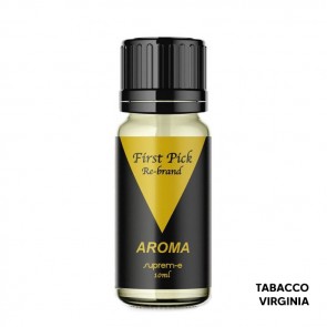 FIRST PICK RE-BRAND - Aroma Concentrato 10ml - Suprem-e