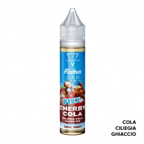FIZZ CHERRY COLA - Flavour Bar - Aroma 20ml - Suprem-e